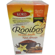 Koro Rooibos Tea 32g