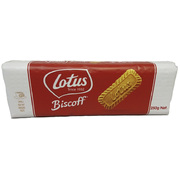 Lotus Biscoff Biscuits 250g