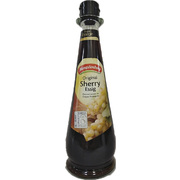 Hengstenberg Balsamic Vinegar Spanish Sherry Original 500ml