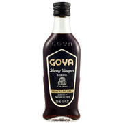 Goya Spanish Sherry Vinegar Reserve Al Pedro Ximenez 250ml