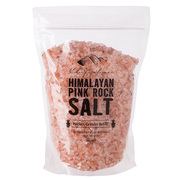 Chef's Choice 100% Himalayan Pink Rock Edible Salt 1kg