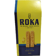 Roka Original Gouda Cheese Sticks 80g
