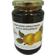 Canisius Prima Rinse Dutch Applespread Jar 450g / Appelstroop
