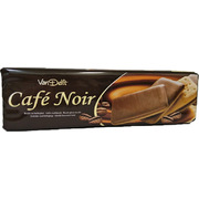 Van Delft Coffee Ice Biscuits Cafe Noir 200g