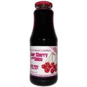 Aromaproduct 100% Pure Sour Cherry Juice 1L