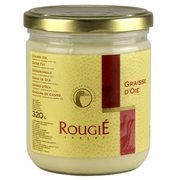 Rougie French Goose Fat 320g