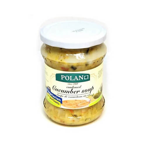 Polan Concentrated Cucumber Soup 460g