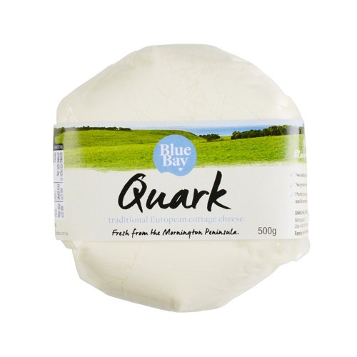 Blue Bay Quark 500g