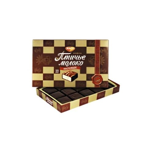RF Chocolate Candies Souffle Birds Milk Gift Box 200g