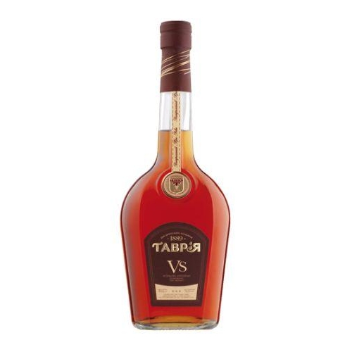 Tavria VS Brandy 0.5L