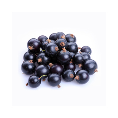 Yummy European Black Currants Frozen 1kg