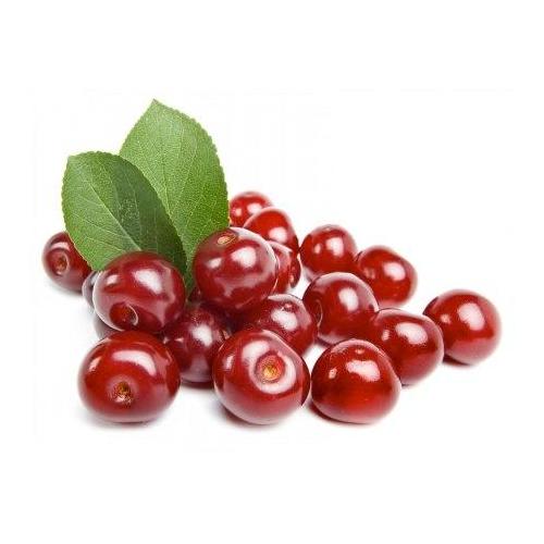Yummy European Sour Cherries Pitted Frozen 1kg