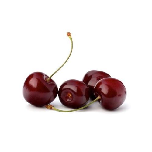 European Dark Red Sweet Cherries Frozen 1kg