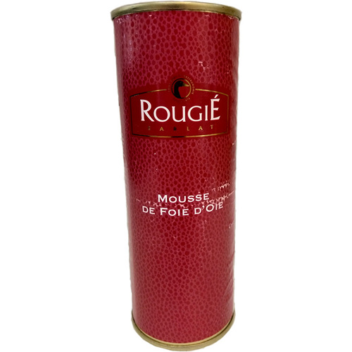 Rougie French Mousse of Goose Liver 320g