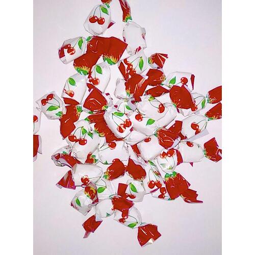 Colorado Hard Filled Candies Cherry Loose 250g