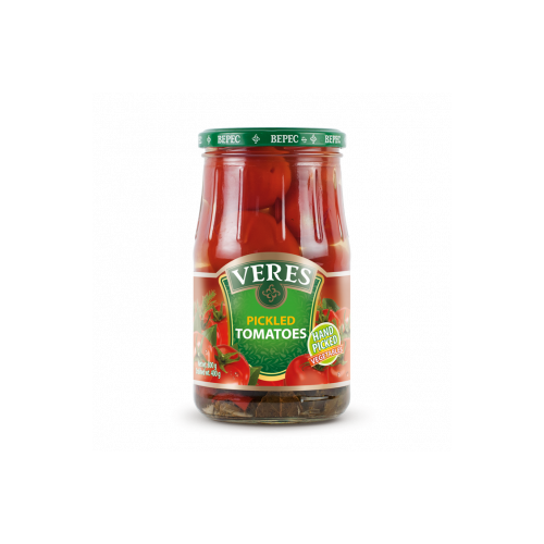 Veres Tomatoes Pickled 780g