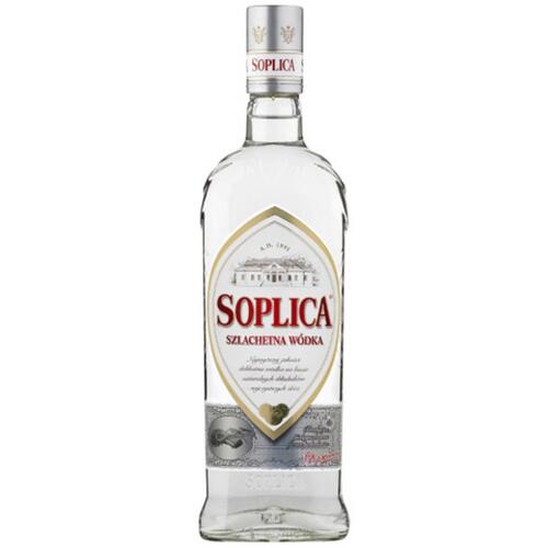 Soplica Szlacheina Vodka 0.5L