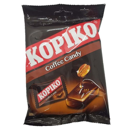 Kopiko Coffee Candy 150g