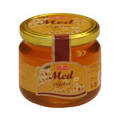 Podravka Floral Honey 450g