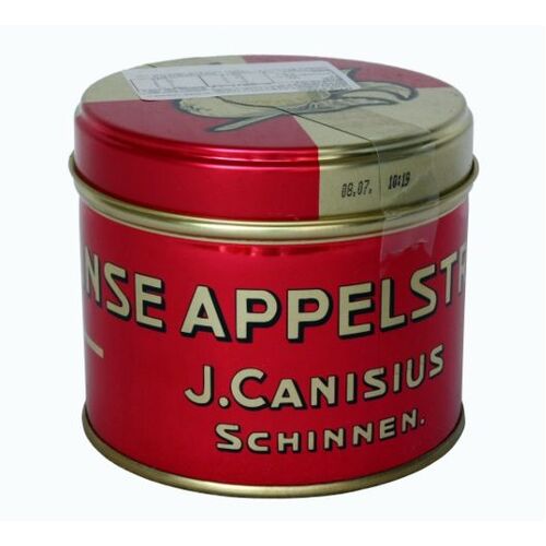 Canisius Rinse Appelstroop Dutch Apple Spread Tin 450g