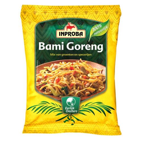 Inproba Mix For Noodles Bami Goreng 45g