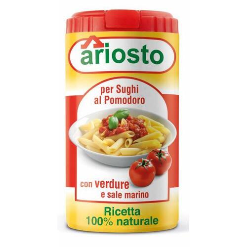 Ariosto Italian Seasoning for Pasta Sauce 80g