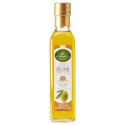 Lapalisse Black Truffle Olive Oil 250ml