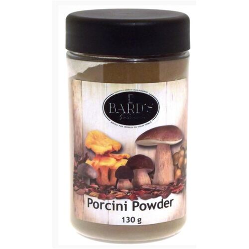 Bard's Porcini Mushroom Powder 130g
