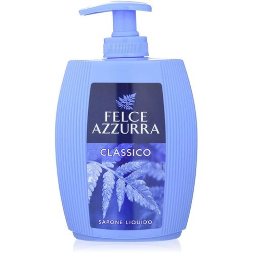 Felce Azzurra Liquid Soap Classic Pump 300ml / Sapone Liquido