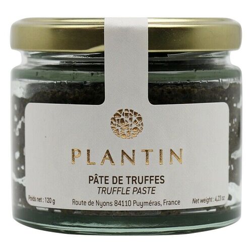 Plantin Black Truffle Paste 120g