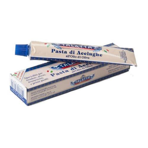 Talatta Anchovy Paste in Olive Oil 60g Talatta, Italy
