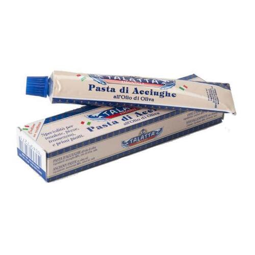 Talatta Anchovy Paste in Olive Oil 60g