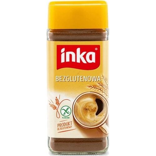 Inka Chicory Coffee Gluten Free 100g