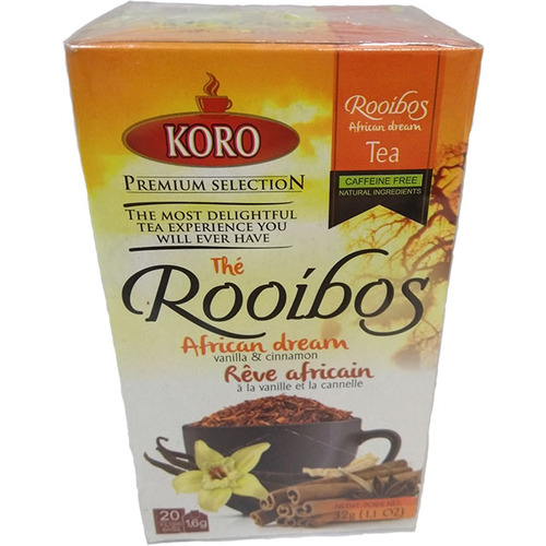 Koro Rooibos Tea 32g