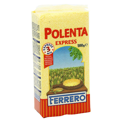 Ferrero Polenta Express 500g