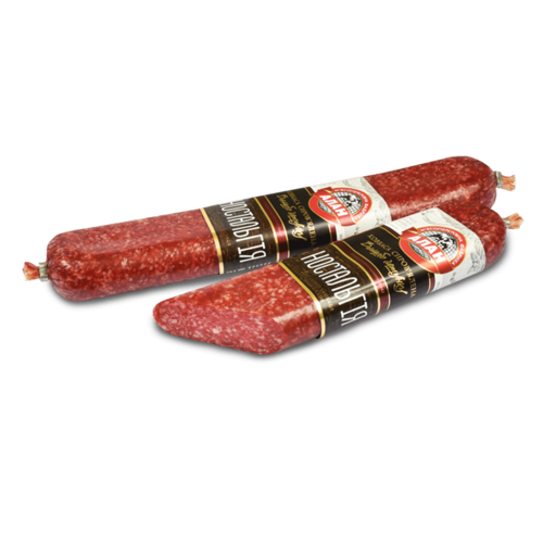 Nostalgia Dry Cured Sausage 350g