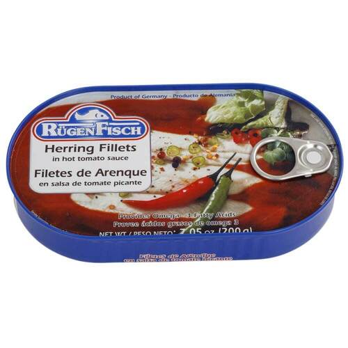 31+ Herring Fillets In Paprika Sauce Pictures